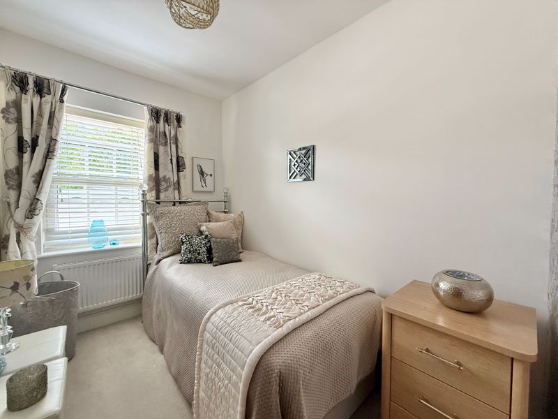 Park View Crescent Coates Lane